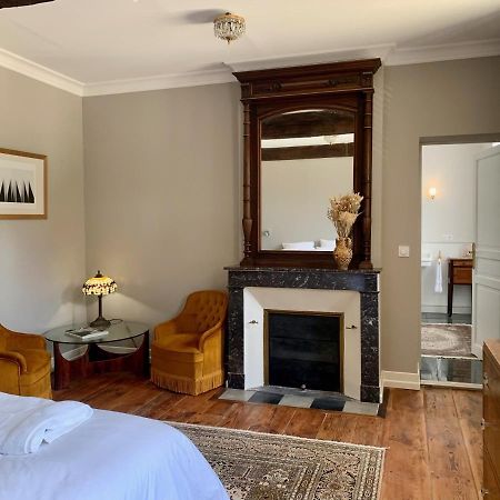 Chateau Le Repos Rouffignac-de-Sigoules 外观 照片