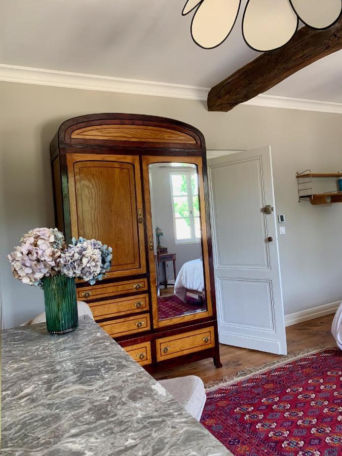 Chateau Le Repos Rouffignac-de-Sigoules 外观 照片