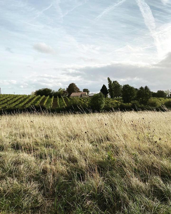Chateau Le Repos Rouffignac-de-Sigoules 外观 照片