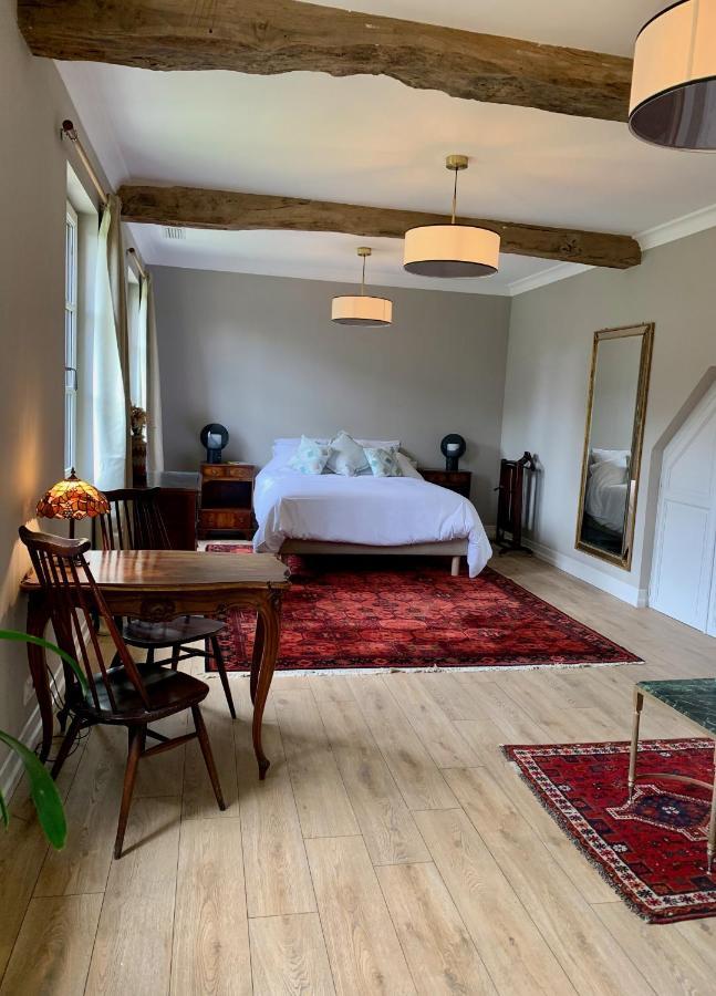 Chateau Le Repos Rouffignac-de-Sigoules 外观 照片