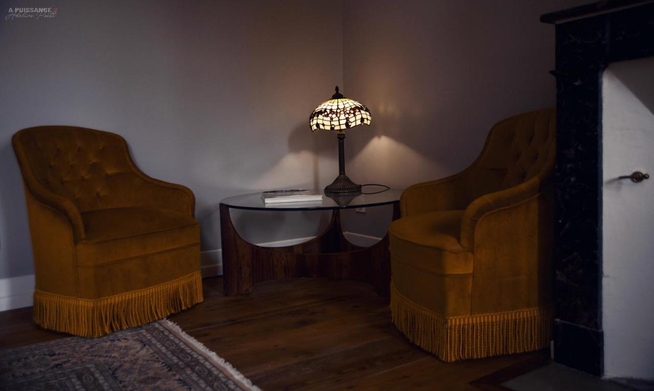 Chateau Le Repos Rouffignac-de-Sigoules 外观 照片
