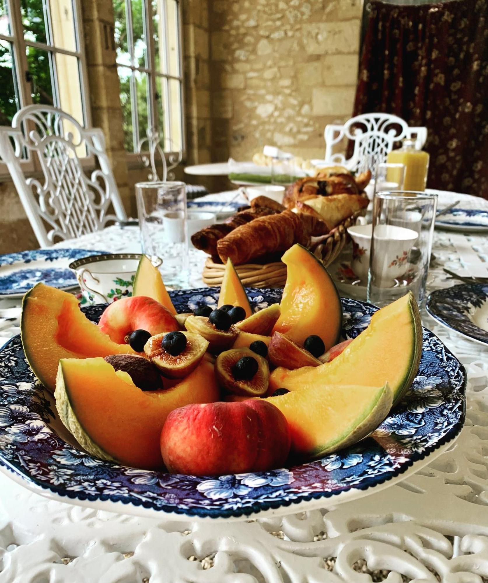 Chateau Le Repos Rouffignac-de-Sigoules 外观 照片