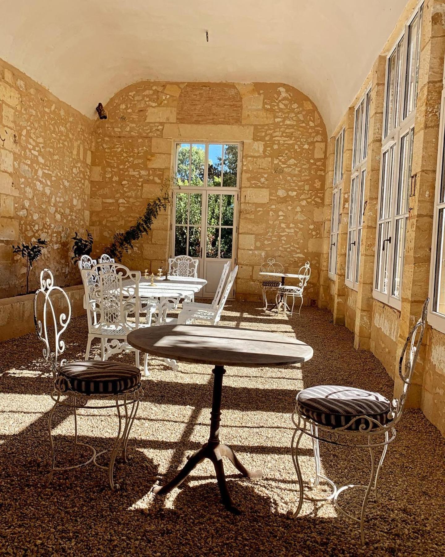Chateau Le Repos Rouffignac-de-Sigoules 外观 照片